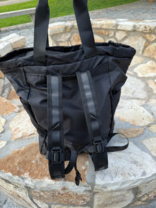 Backpack/Tote