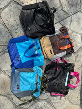 Load image into Gallery viewer, Backpack/Tote
