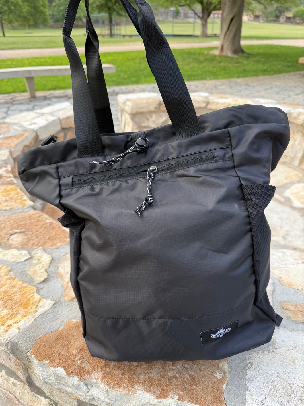 Backpack/Tote