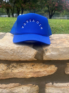 Backwards Rio Vista Foam Trucker