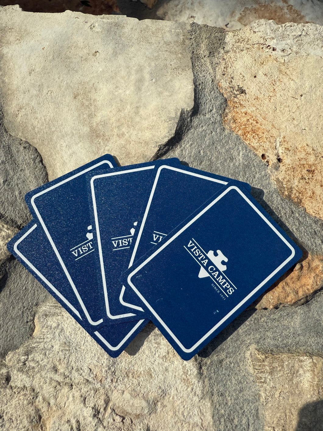 Waterproof Playing Cards