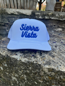 Sierra Vista Foam Trucker