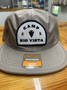 Camp Rio Vista Hat
