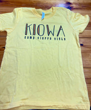 Load image into Gallery viewer, Kiowa 2022 Tribe Shirt
